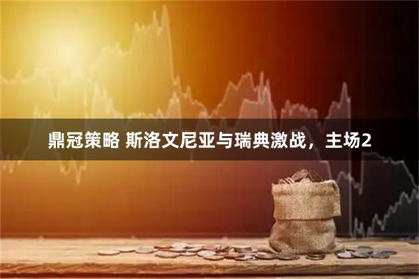 鼎冠策略 斯洛文尼亚与瑞典激战，主场2